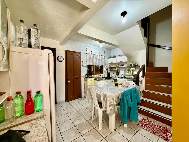 Sobrado na Praia de Rainha do Mar, 3 dormitórios: 5ª foto da galeria de imagens do imóvel