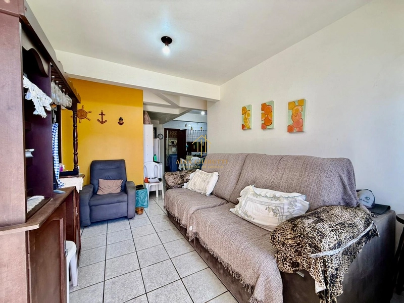 Sobrado na Praia de Rainha do Mar, 3 dormitórios: 3ª foto da galeria de imagens do imóvel