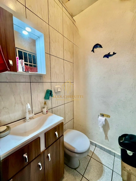 Sobrado na Praia de Rainha do Mar, 3 dormitórios: 8ª foto da galeria de imagens do imóvel