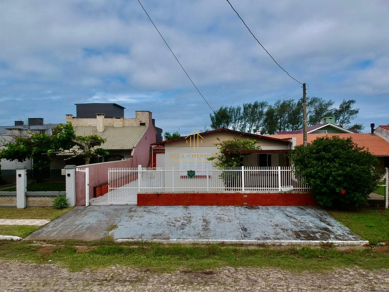 Casa na Praia de Mariápolis, 4 dormitórios: 9ª foto da galeria de imagens do imóvel