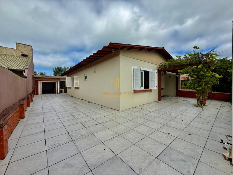 Casa na Praia de Mariápolis, 4 dormitórios: 4ª foto da galeria de imagens do imóvel