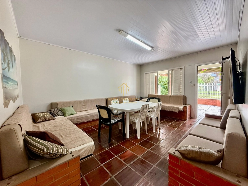 Casa na Praia de Mariápolis, 4 dormitórios: 12ª foto da galeria de imagens do imóvel