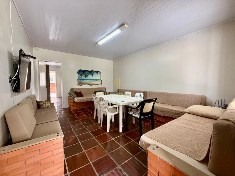 Casa na Praia de Mariápolis, 4 dormitórios: 11ª foto da galeria de imagens do imóvel