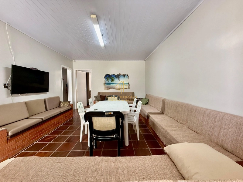 Casa na Praia de Mariápolis, 4 dormitórios: 10ª foto da galeria de imagens do imóvel