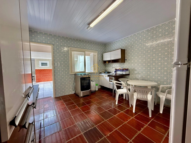 Casa na Praia de Mariápolis, 4 dormitórios: 13ª foto da galeria de imagens do imóvel