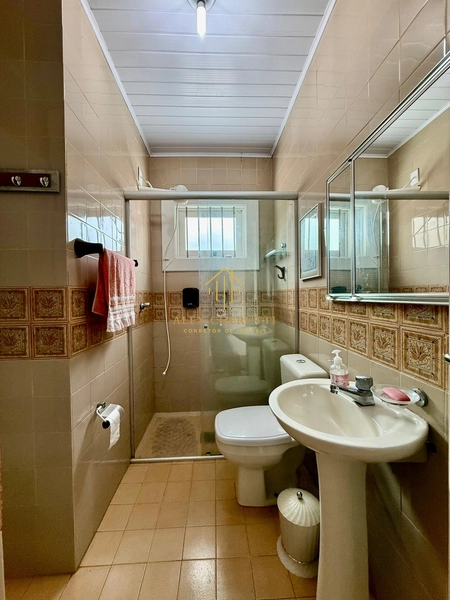 Casa na Praia de Mariápolis, 4 dormitórios: 18ª foto da galeria de imagens do imóvel