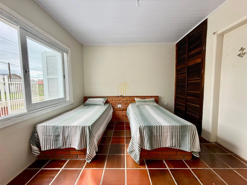 Casa na Praia de Mariápolis, 4 dormitórios: 20ª foto da galeria de imagens do imóvel