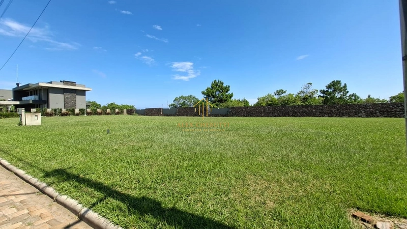 Terreno no Condomínio Lagoa do Passo: 4ª foto da galeria de imagens do imóvel