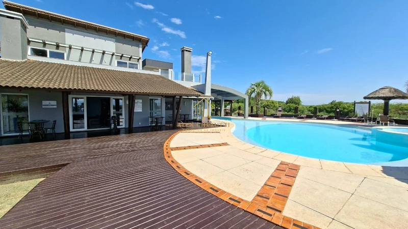 Terreno no Condomínio Lagoa do Passo: 6ª foto da galeria de imagens do imóvel