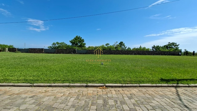 Terreno no Condomínio Lagoa do Passo: 3ª foto da galeria de imagens do imóvel