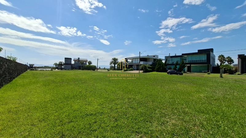 Terreno no Condomínio Lagoa do Passo: 1ª foto da galeria de imagens do imóvel