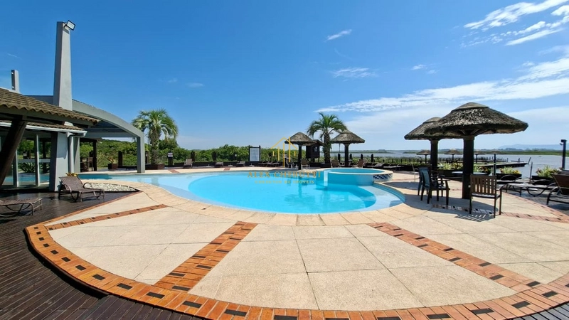 Terreno no Condomínio Lagoa do Passo: 8ª foto da galeria de imagens do imóvel