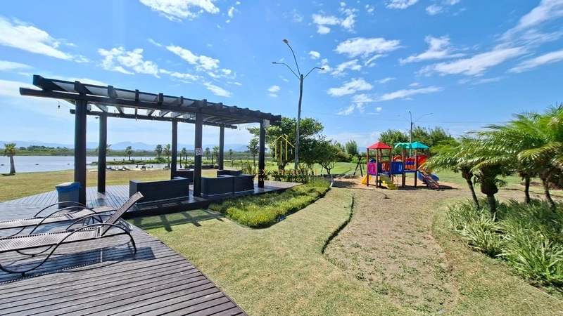 Terreno no Condomínio Lagoa do Passo: 9ª foto da galeria de imagens do imóvel