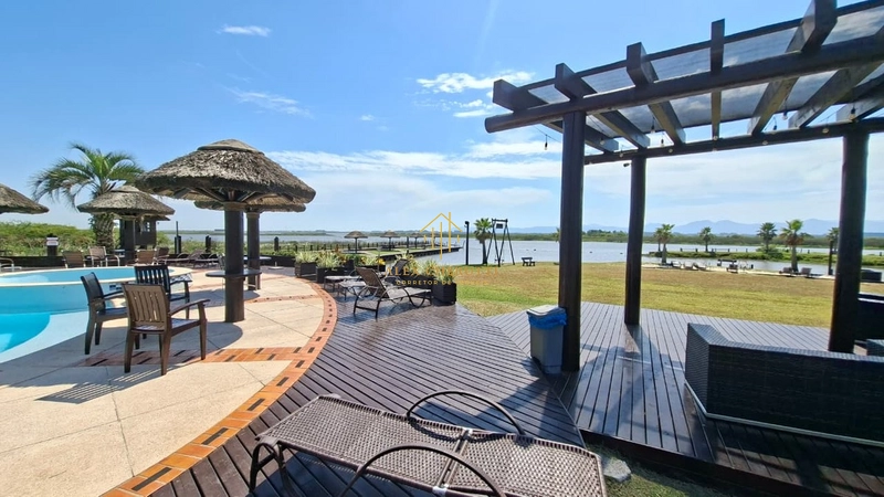 Terreno no Condomínio Lagoa do Passo: 7ª foto da galeria de imagens do imóvel