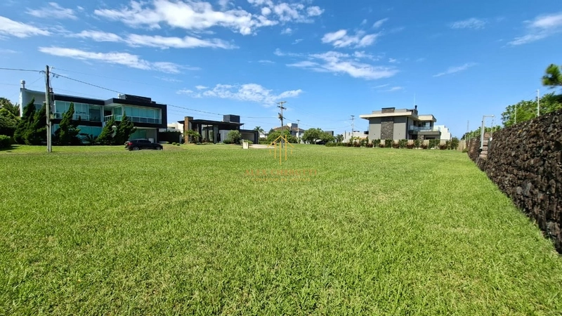 Terreno no Condomínio Lagoa do Passo: 2ª foto da galeria de imagens do imóvel