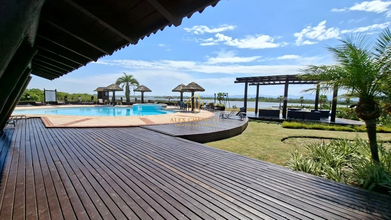 Terreno no Condomínio Lagoa do Passo: 10ª foto da galeria de imagens do imóvel