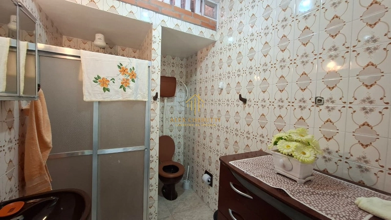 Casa na Praia de Rainha do Mar, 3 dormitórios: 13ª foto da galeria de imagens do imóvel