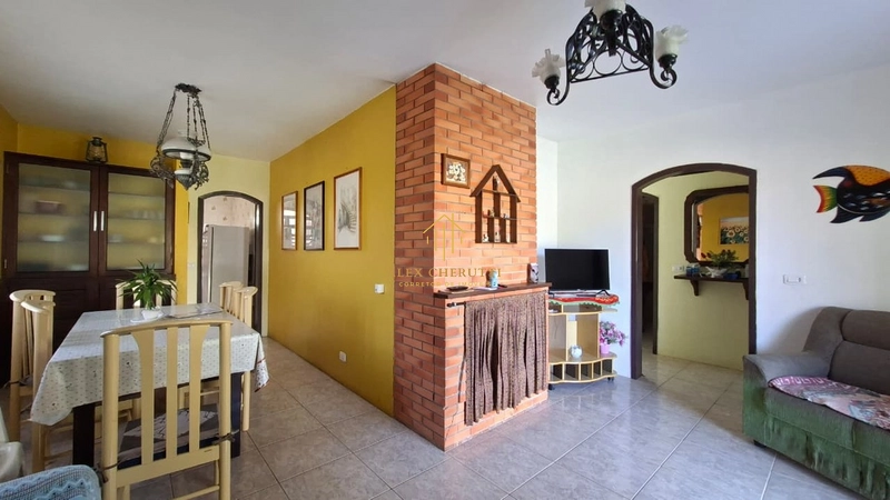 Casa na Praia de Rainha do Mar, 3 dormitórios: 7ª foto da galeria de imagens do imóvel