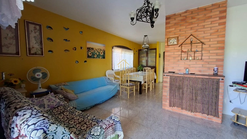 Casa na Praia de Rainha do Mar, 3 dormitórios: 6ª foto da galeria de imagens do imóvel