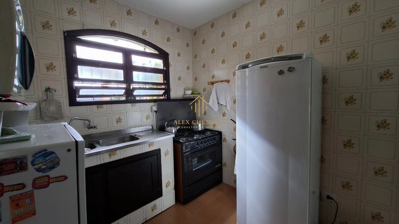 Casa na Praia de Rainha do Mar, 3 dormitórios: 11ª foto da galeria de imagens do imóvel