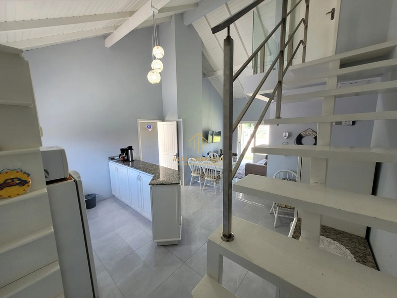 Sobrado na Praia de Rainha do Mar, 3 dormitórios: 9ª foto da galeria de imagens do imóvel