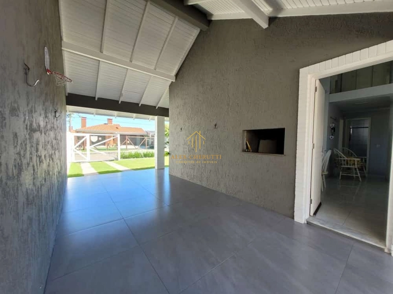 Sobrado na Praia de Rainha do Mar, 3 dormitórios: 4ª foto da galeria de imagens do imóvel