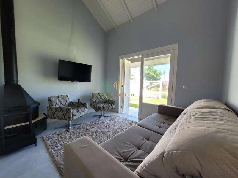 Sobrado na Praia de Rainha do Mar, 3 dormitórios: 5ª foto da galeria de imagens do imóvel