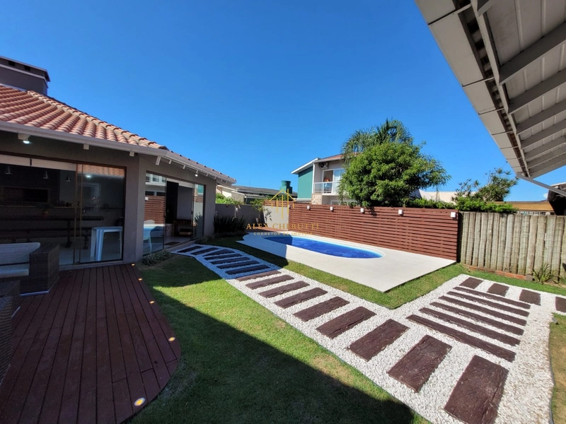 Sobrado na Praia de Rainha do Mar, 3 dormitórios: 23ª foto da galeria de imagens do imóvel