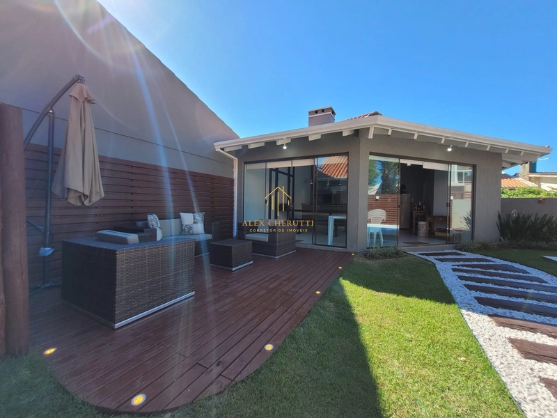 Sobrado na Praia de Rainha do Mar, 3 dormitórios: 24ª foto da galeria de imagens do imóvel