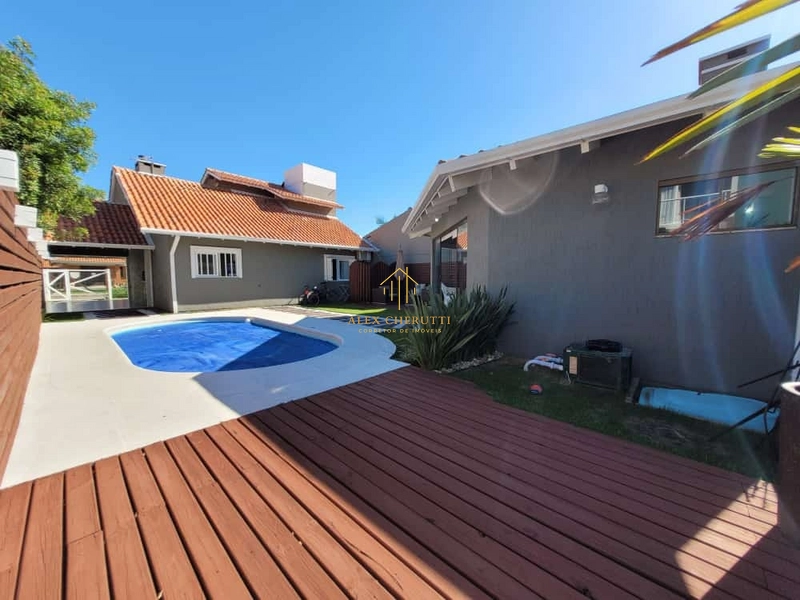 Sobrado na Praia de Rainha do Mar, 3 dormitórios: 21ª foto da galeria de imagens do imóvel