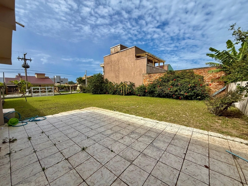 Casa na Praia de Atlântida Sul, 2 dormitórios: 7ª foto da galeria de imagens do imóvel