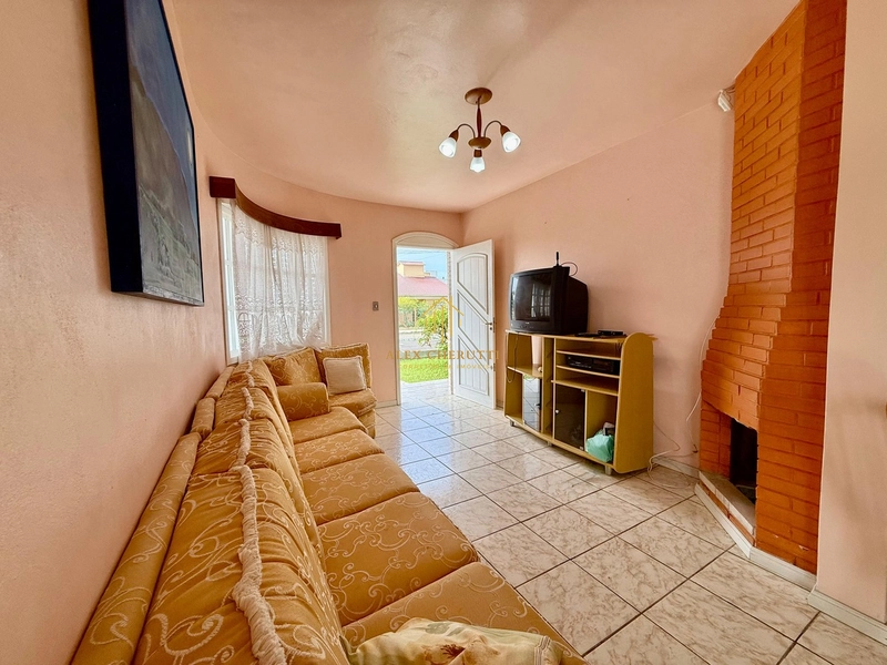 Casa na Praia de Atlântida Sul, 2 dormitórios: 11ª foto da galeria de imagens do imóvel