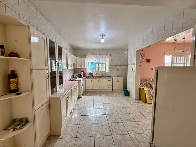 Casa na Praia de Atlântida Sul, 2 dormitórios: 16ª foto da galeria de imagens do imóvel