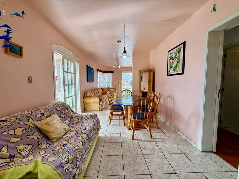 Casa na Praia de Atlântida Sul, 2 dormitórios: 15ª foto da galeria de imagens do imóvel