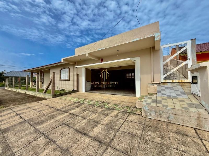 Casa na Praia de Atlântida Sul, 2 dormitórios: 10ª foto da galeria de imagens do imóvel