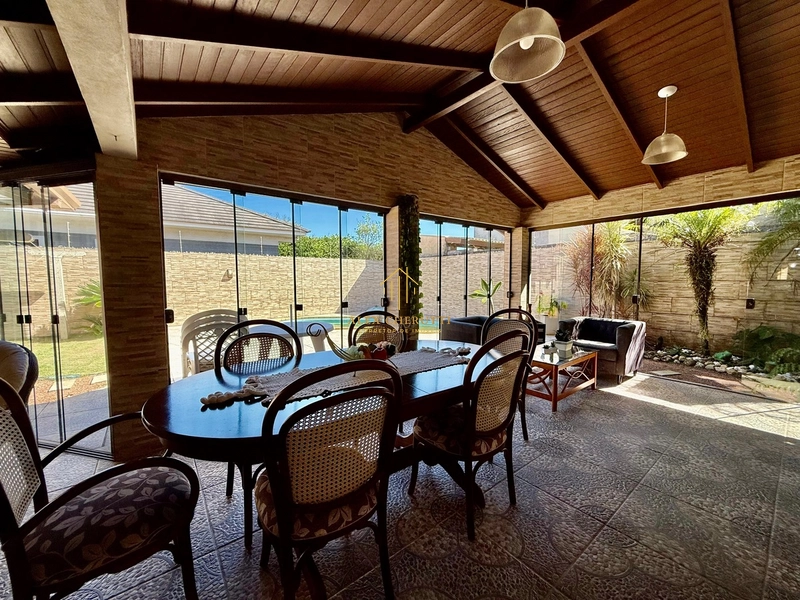 Bela casa  à venda na praia de Atlântida Sul, 3 dormitórios: 21ª foto da galeria de imagens do imóvel