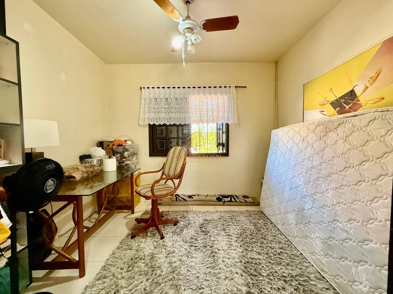 Bela casa  à venda na praia de Atlântida Sul, 3 dormitórios: 17ª foto da galeria de imagens do imóvel