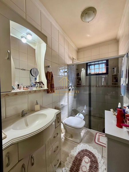 Bela casa  à venda na praia de Atlântida Sul, 3 dormitórios: 14ª foto da galeria de imagens do imóvel