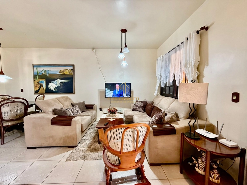 Bela casa  à venda na praia de Atlântida Sul, 3 dormitórios: 7ª foto da galeria de imagens do imóvel