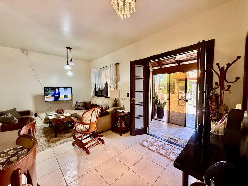 Bela casa  à venda na praia de Atlântida Sul, 3 dormitórios: 5ª foto da galeria de imagens do imóvel