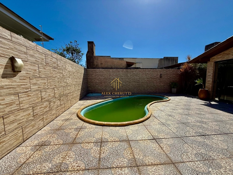 Bela casa  à venda na praia de Atlântida Sul, 3 dormitórios: 26ª foto da galeria de imagens do imóvel