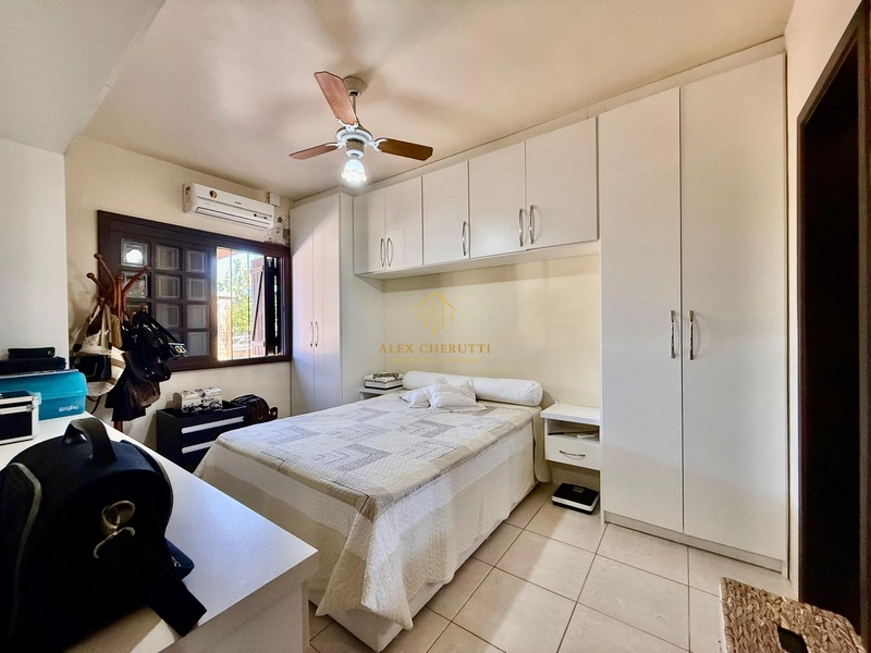 Bela casa  à venda na praia de Atlântida Sul, 3 dormitórios: 13ª foto da galeria de imagens do imóvel