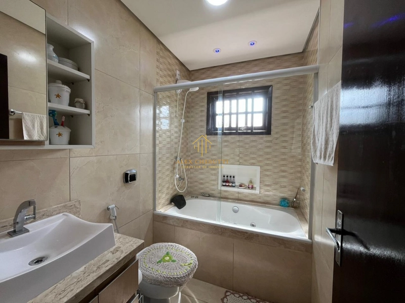 Sobrado à venda em Mariápolis, 3 dormitórios: 15ª foto da galeria de imagens do imóvel