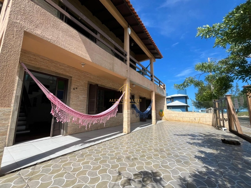 Sobrado à venda em Mariápolis, 3 dormitórios: 2ª foto da galeria de imagens do imóvel