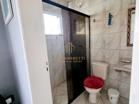 Sobrado à venda na praia de Rainha do Mar, 3 dormitórios: 14ª foto da galeria de imagens do imóvel