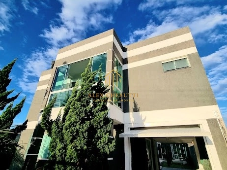 Sobrado à venda na praia de Rainha do Mar, 3 dormitórios: 2ª foto da galeria de imagens do imóvel