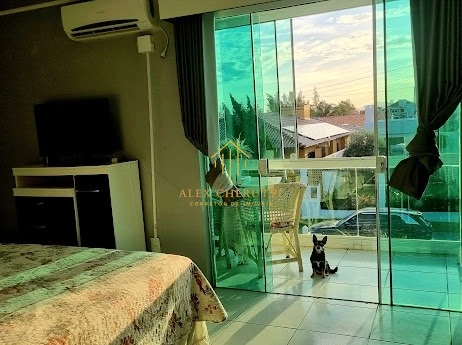 Sobrado à venda na praia de Rainha do Mar, 3 dormitórios: 9ª foto da galeria de imagens do imóvel