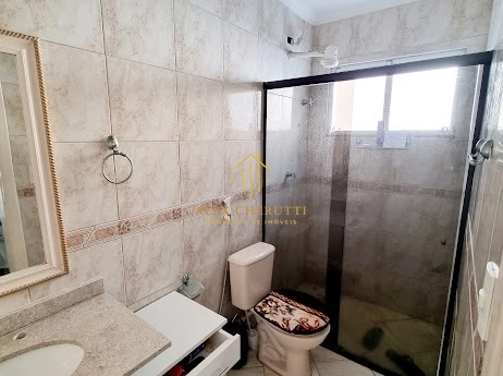 Sobrado à venda na praia de Rainha do Mar, 3 dormitórios: 16ª foto da galeria de imagens do imóvel