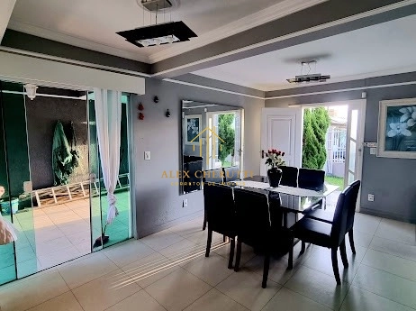 Sobrado à venda na praia de Rainha do Mar, 3 dormitórios: 6ª foto da galeria de imagens do imóvel