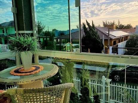 Sobrado à venda na praia de Rainha do Mar, 3 dormitórios: 11ª foto da galeria de imagens do imóvel